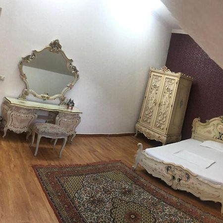 Rodem House Bishkek Exterior photo