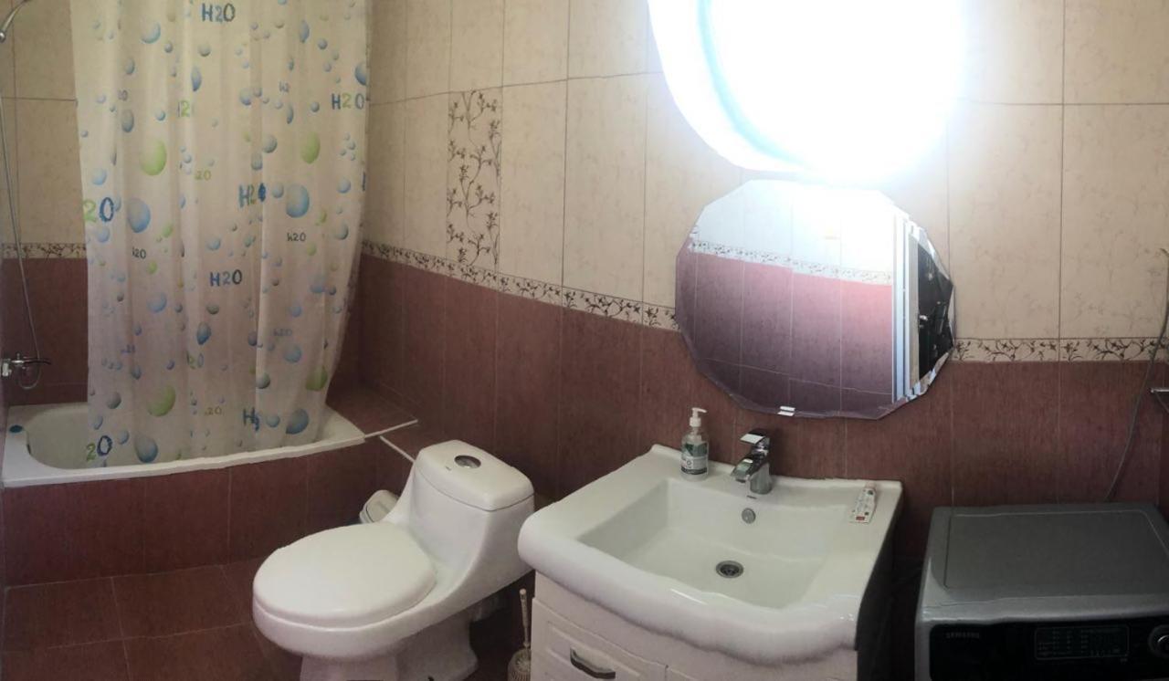 Rodem House Bishkek Exterior photo
