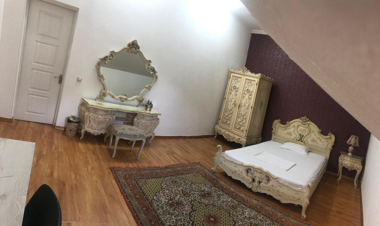 Rodem House Bishkek Exterior photo